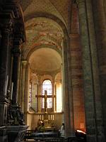 Toulouse, Basilique Saint-Sernin (5)
